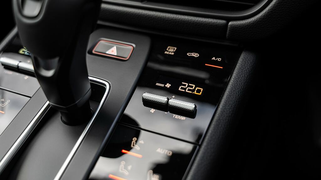 Porsche Macan Macan Gts #20