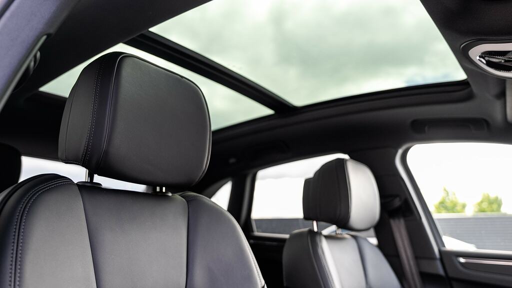 Porsche Macan Macan Gts #8