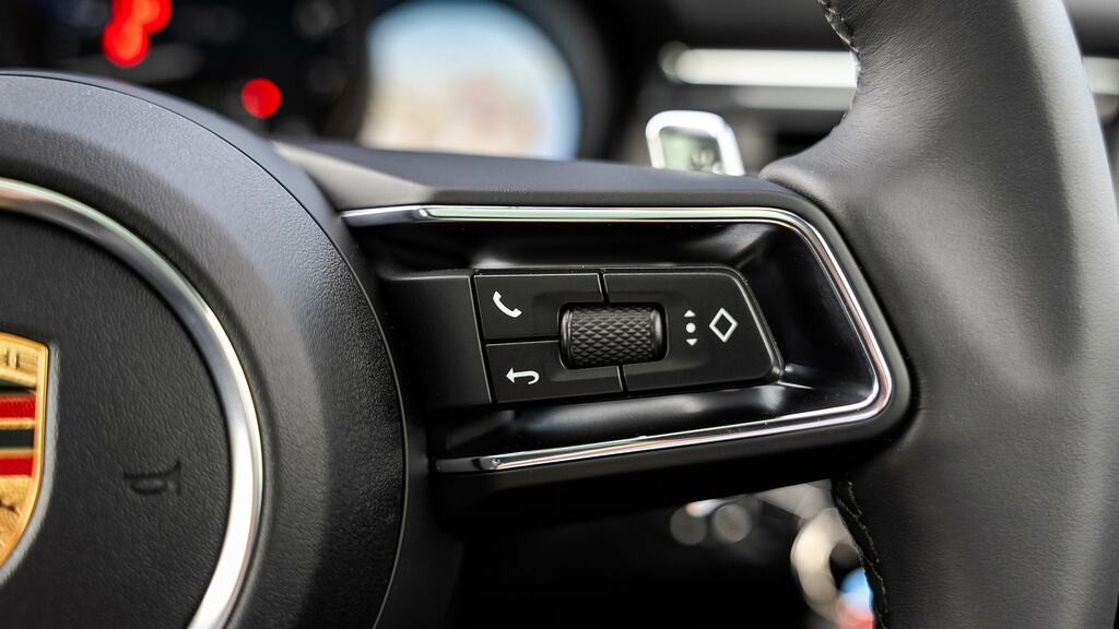 Porsche Macan Macan Gts #28