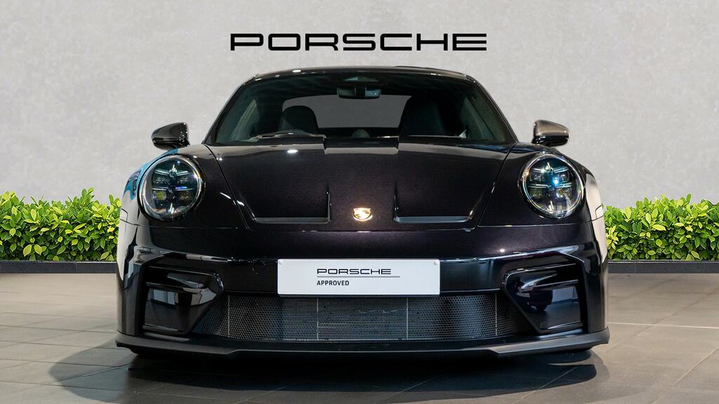 Porsche 911 Gt3 Pdk Touring Pack Green #4