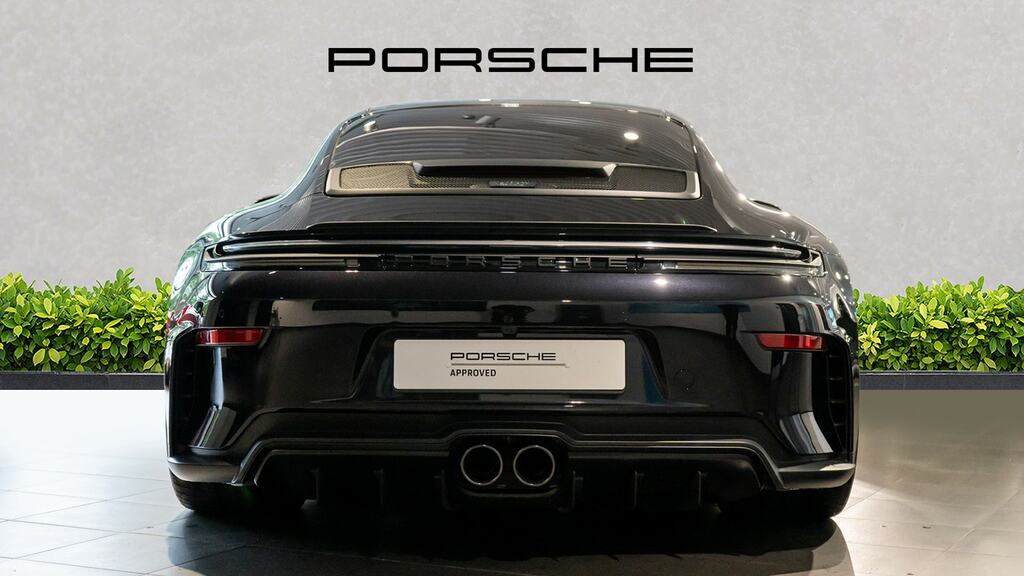 Porsche 911 Gt3 Pdk Touring Pack Green #5