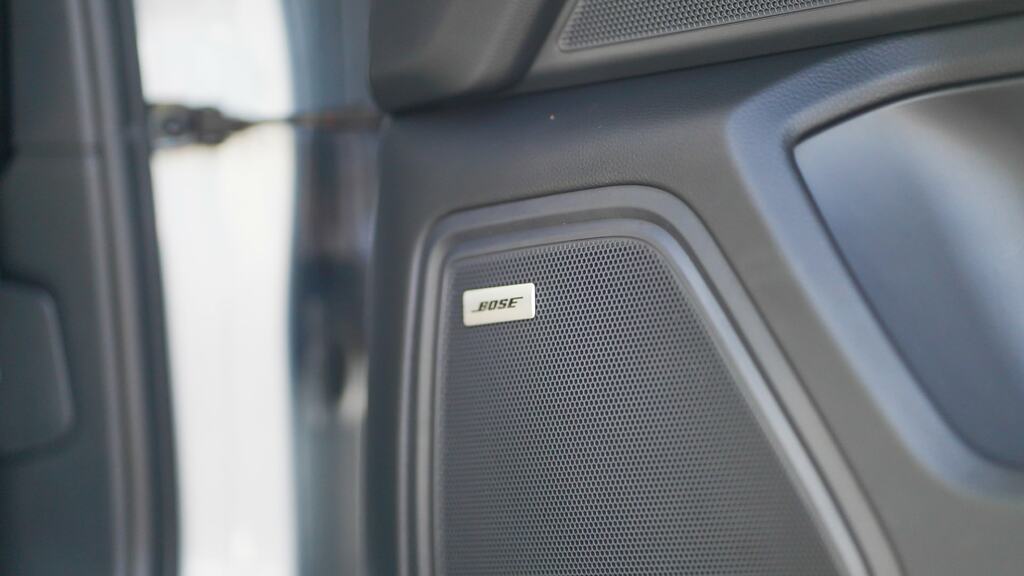 Porsche Macan Electric 2025 Black #24