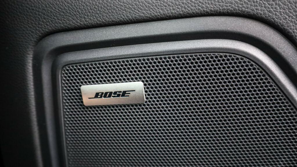 Porsche Macan 265Kw 100Kwh Grey #12