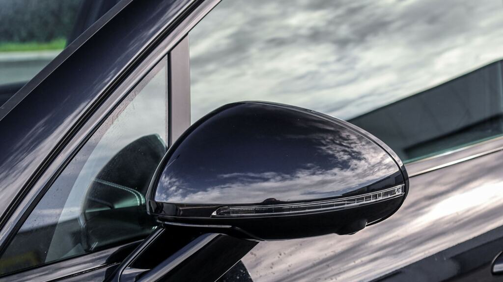 Porsche Macan 265Kw 100Kwh Grey #38