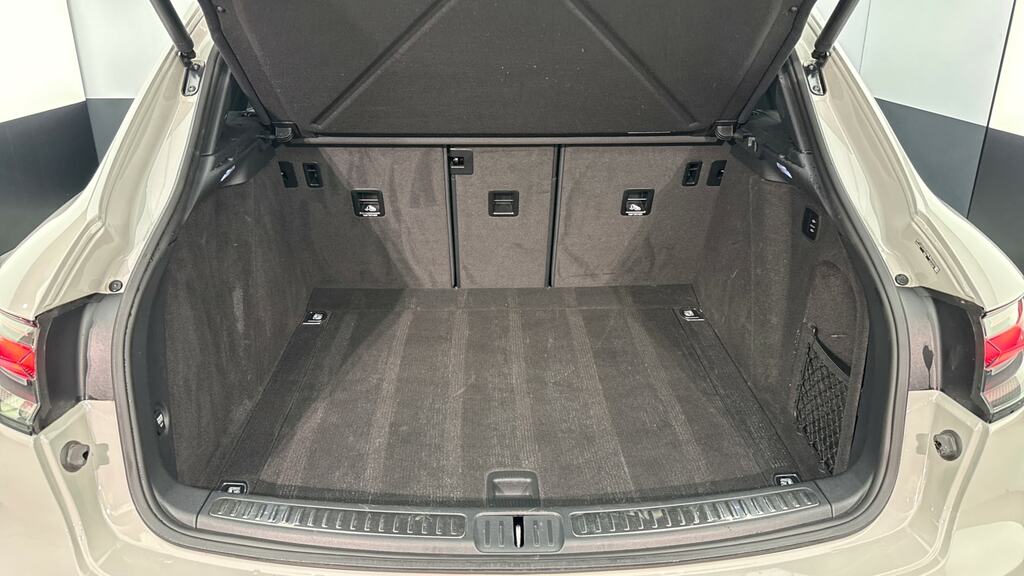 Porsche Macan 2.0 Macan 4Wd Grey #19