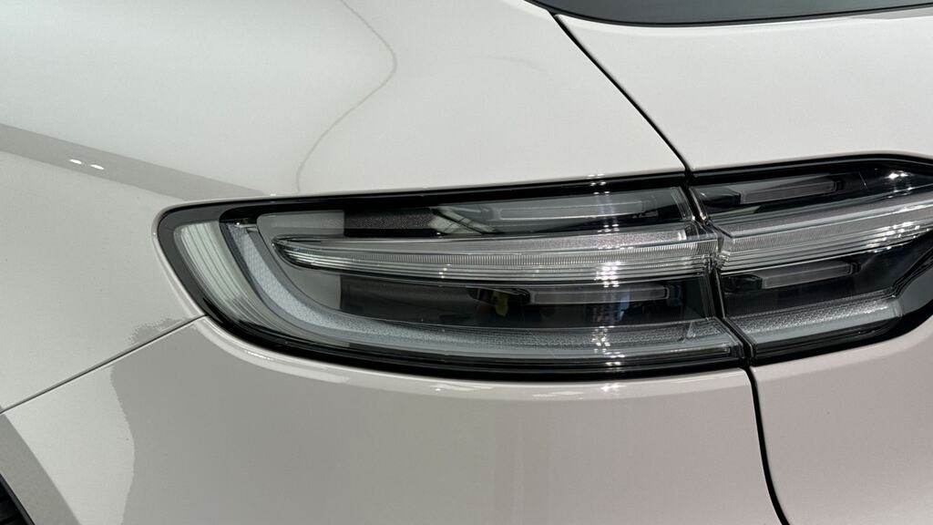Porsche Macan 2.0 Macan 4Wd Grey #23