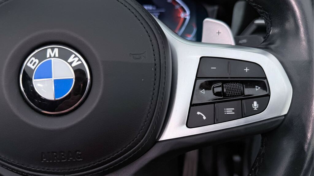 BMW 4 Series 430I M Sport Step Techpro Pack Black #18