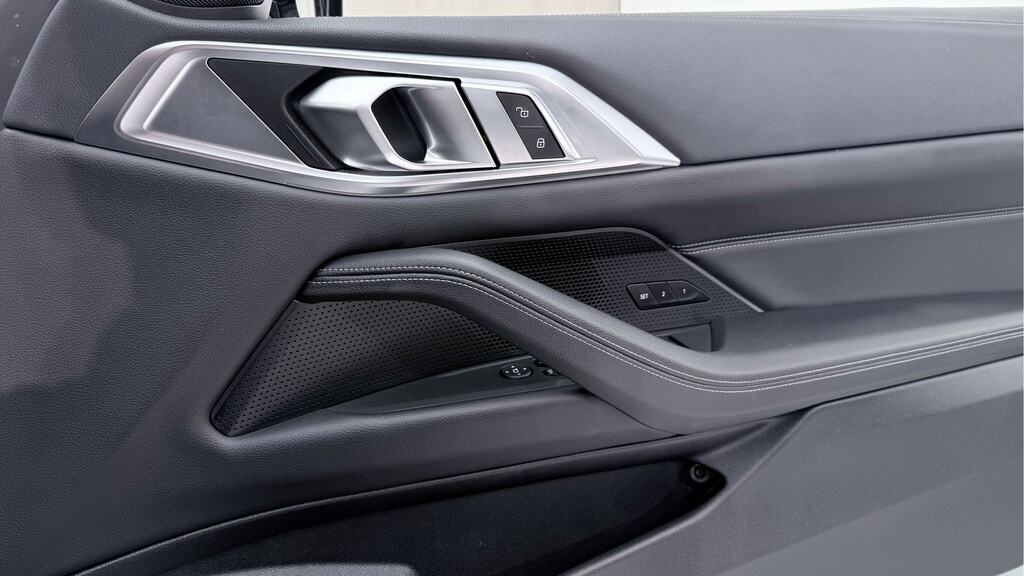 BMW 4 Series 430I M Sport Step Techpro Pack Black #20