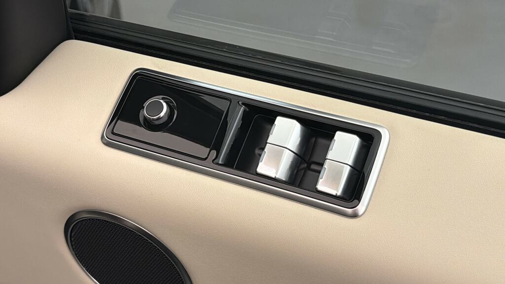 Land Rover Range Rover Sport Hse Dynamic Blue #22