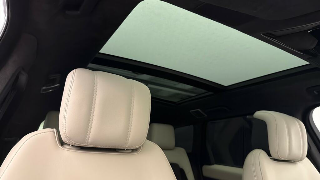 Land Rover Range Rover Sport Hse Dynamic Blue #20