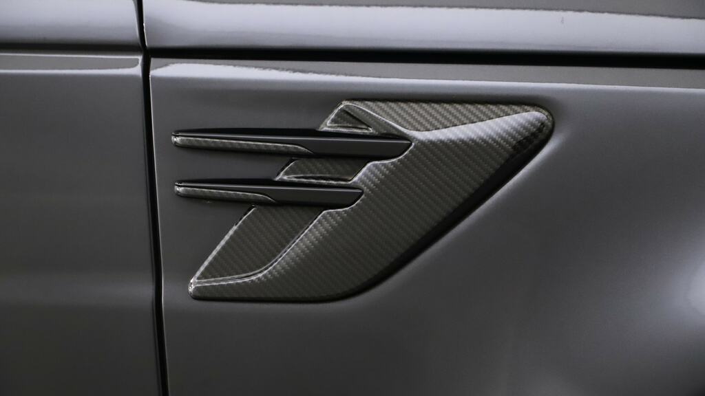 Land Rover Range Rover Sport Hse Dynamic Blue #32