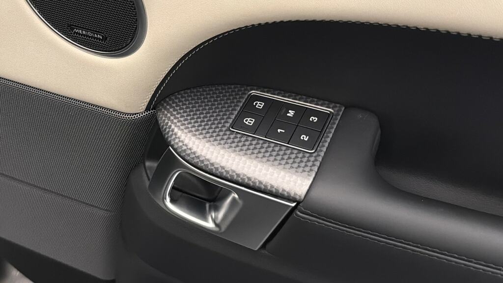 Land Rover Range Rover Sport Hse Dynamic Blue #23