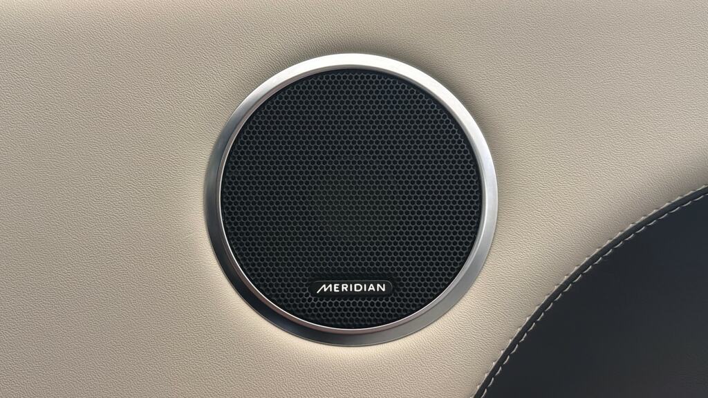 Land Rover Range Rover Sport Hse Dynamic Blue #24