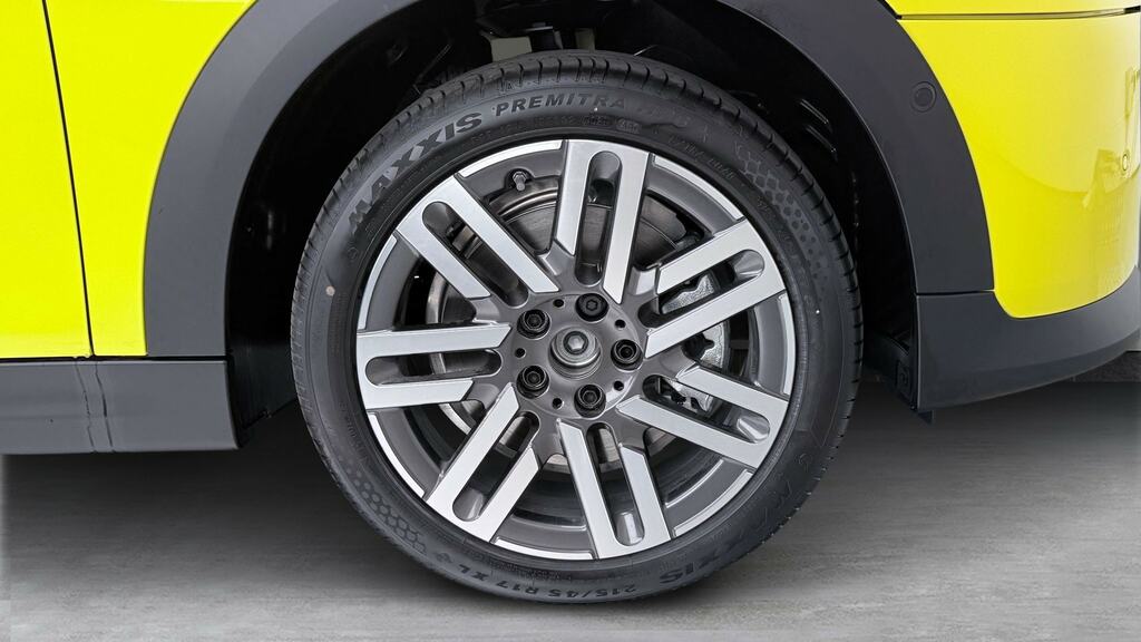 Mini Hatch 160Kw Se Exclusive 54Kwh YG75AJE Black #14