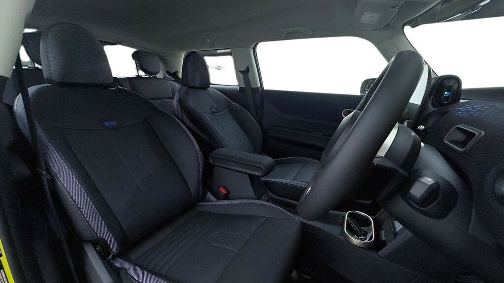 Mini Hatch 160Kw Se Exclusive 54Kwh YG75AJE Black #11