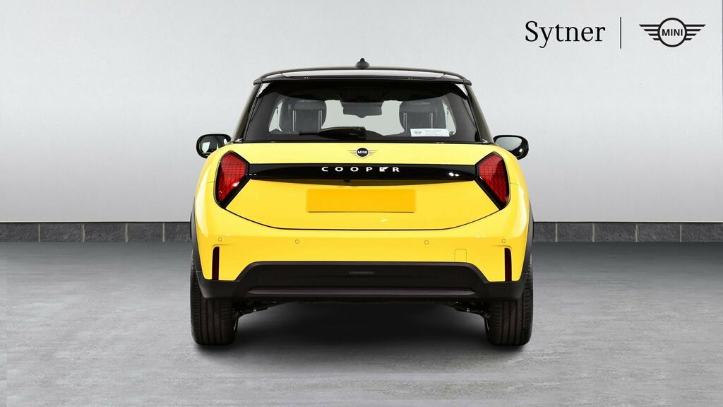 Mini Hatch 160Kw Se Exclusive 54Kwh YG75AJE Black #15