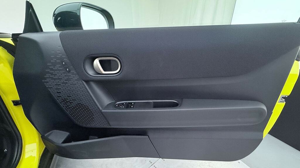 Mini Hatch 160Kw Se Exclusive 54Kwh YG75AJE Black #20