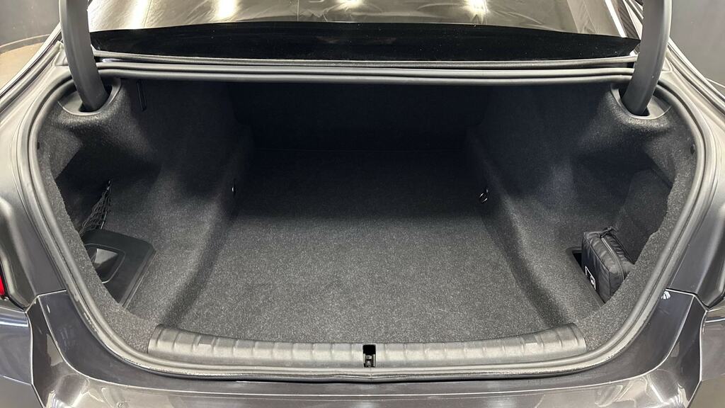 BMW 5 Series 520D Mht M Sport Step Techpro Pack Black #13