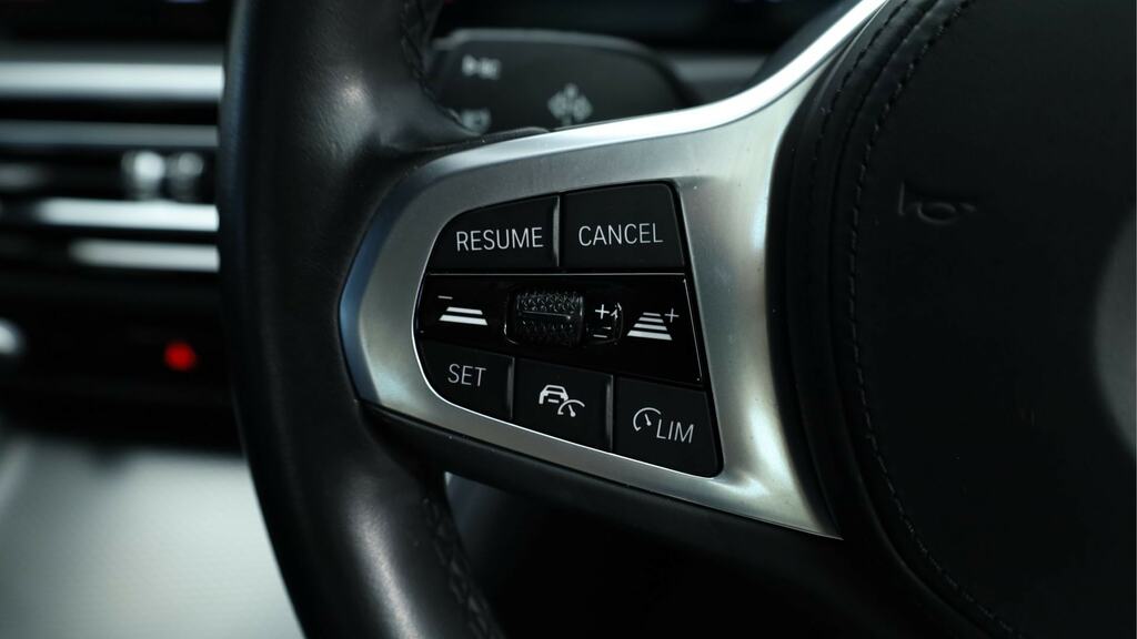 BMW i4 Sport Grey #16