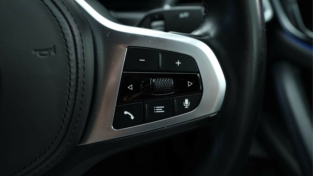 BMW i4 Sport Grey #17
