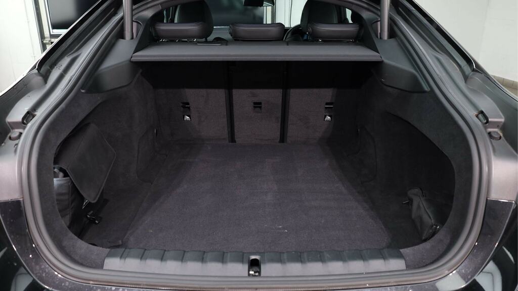BMW i4 Sport Grey #12