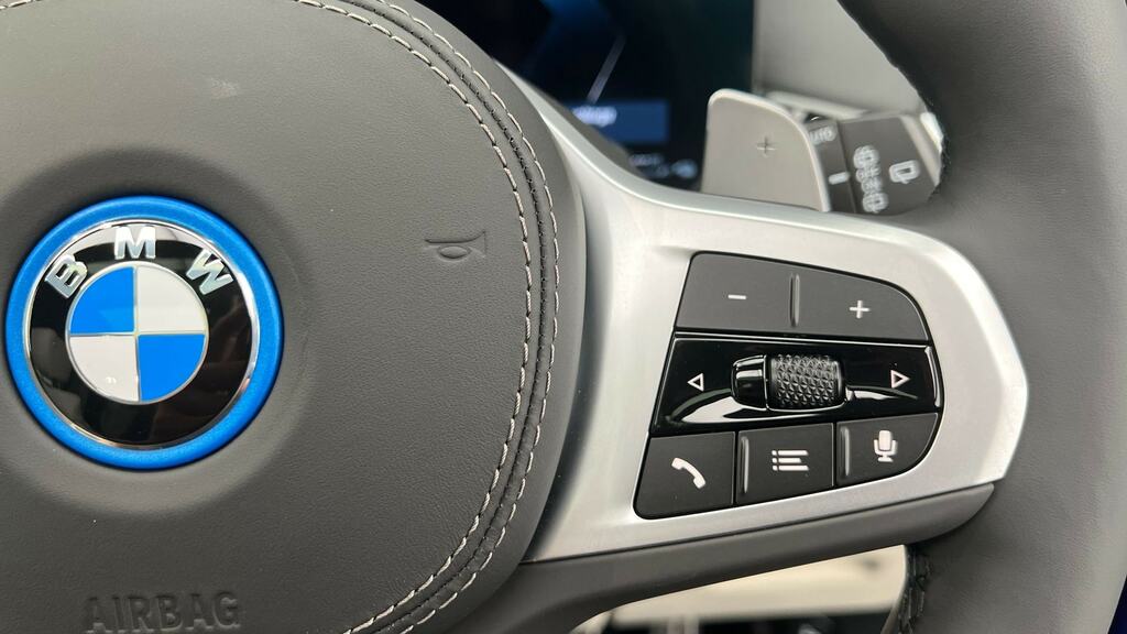 BMW X5 Xdrive30d Mht M Sport Techpro Pack Grey #18