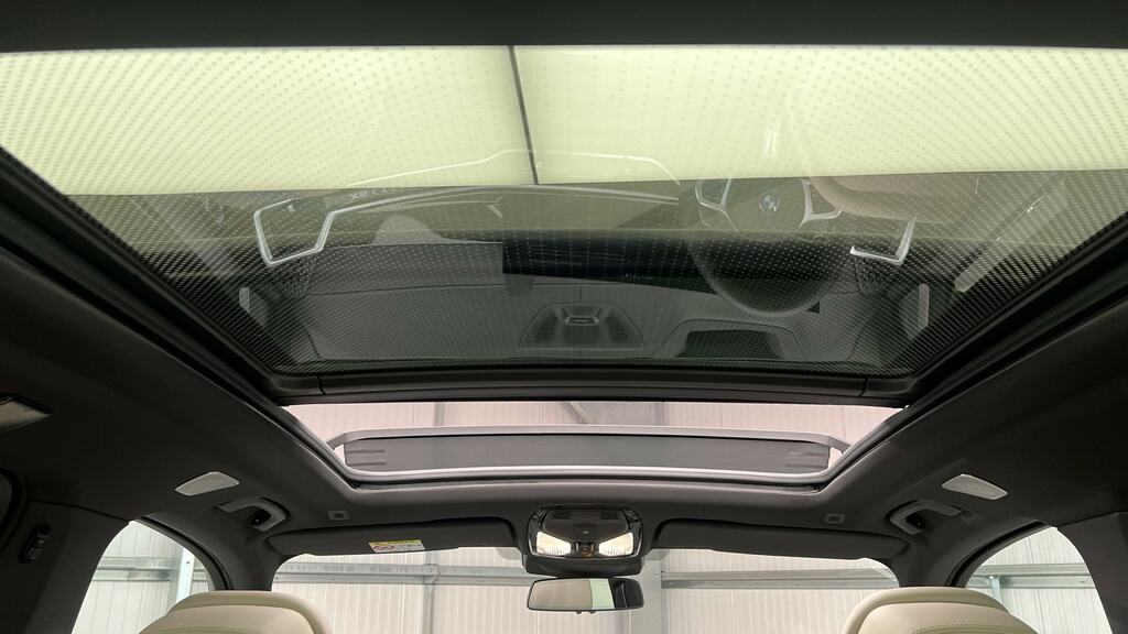 BMW X5 Xdrive30d Mht M Sport Techpro Pack Grey #28