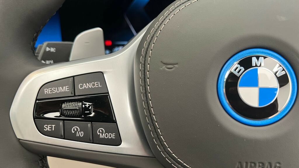 BMW X5 Xdrive30d Mht M Sport Techpro Pack Grey #17