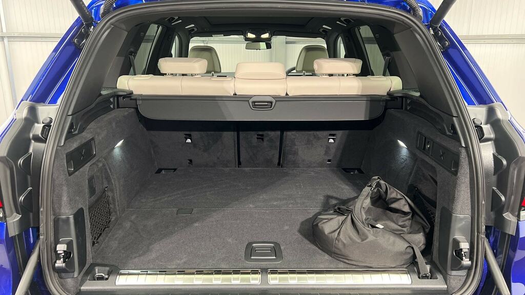 BMW X5 Xdrive30d Mht M Sport Techpro Pack Grey #13