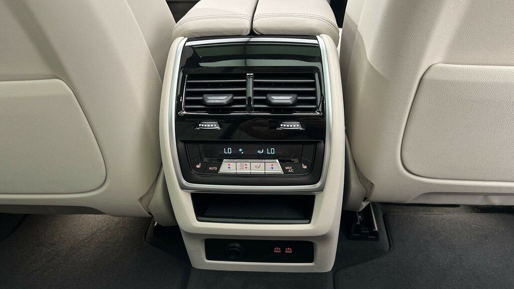 BMW X5 Xdrive30d Mht M Sport Techpro Pack Grey #34