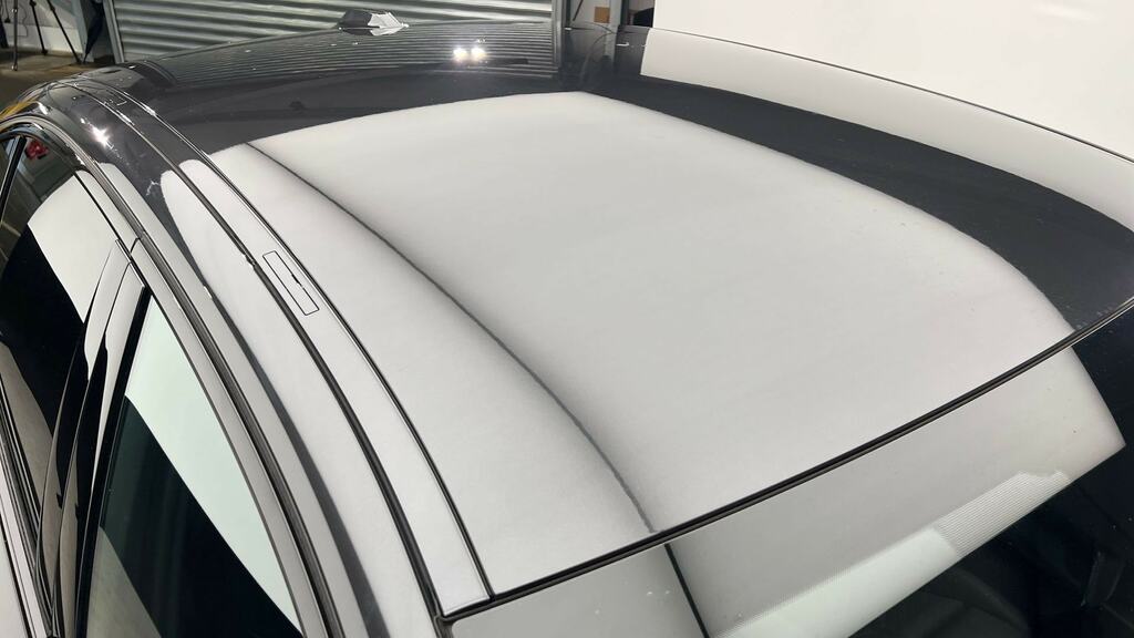 BMW i5 M Sport Black #21