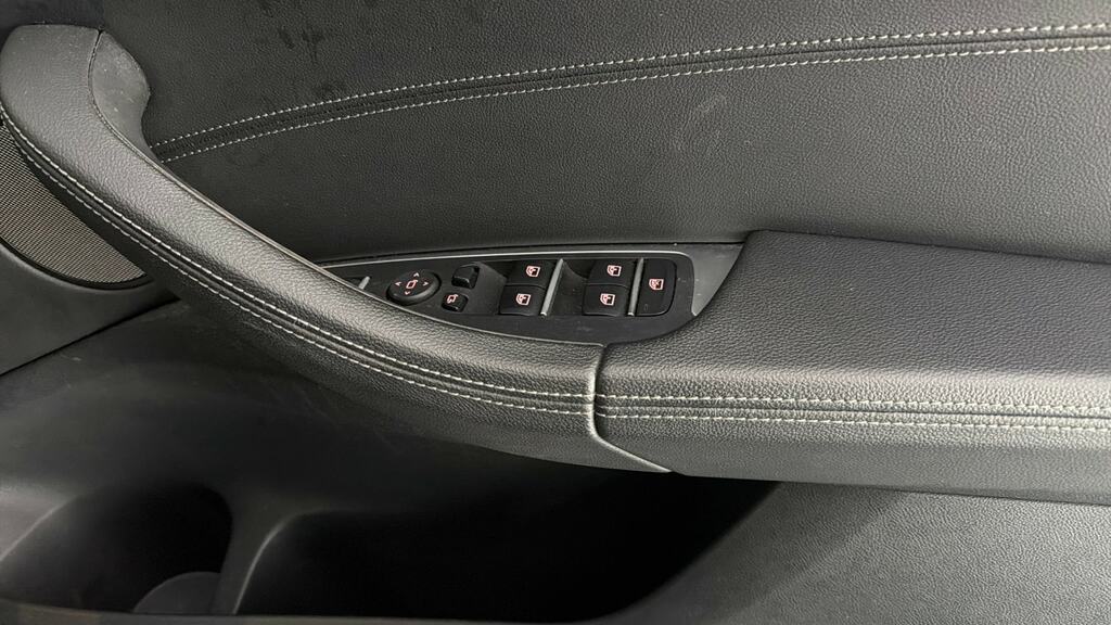 BMW X3 Xdrive20i Xline Step Blue #21