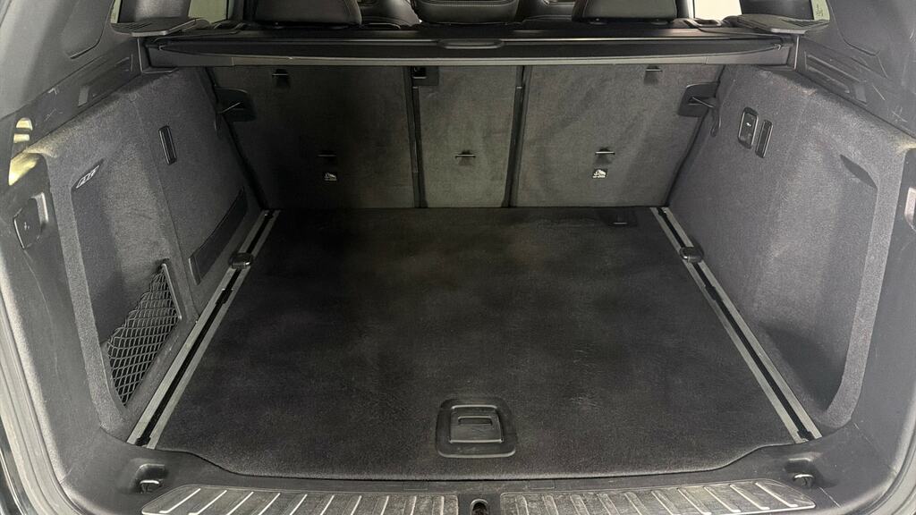 BMW X3 Xdrive20i Xline Step Blue #22