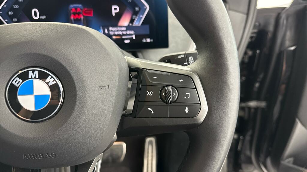 BMW iX M Sport Grey #18