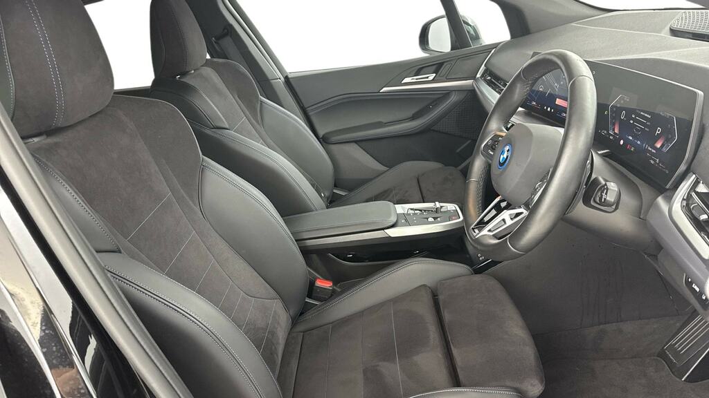 BMW 2 Series Active Tourer 230E Xdrive M Sport Dct Tech Plus Pack Blue #11