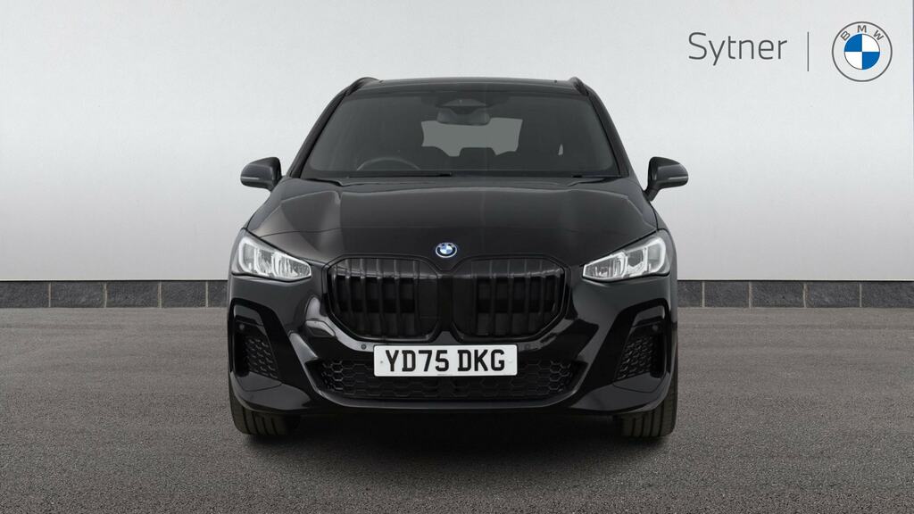 BMW 2 Series Active Tourer 230E Xdrive M Sport Dct Tech Plus Pack Blue #16