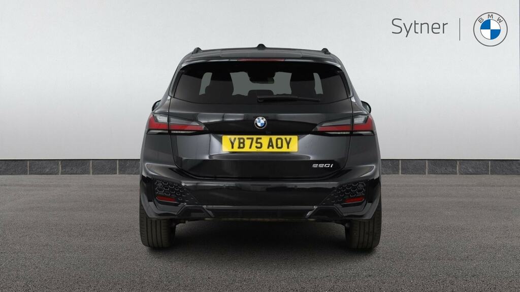BMW 2 Series Active Tourer 220I Mht Luxury Dct Tech Plus Pack Blue #15