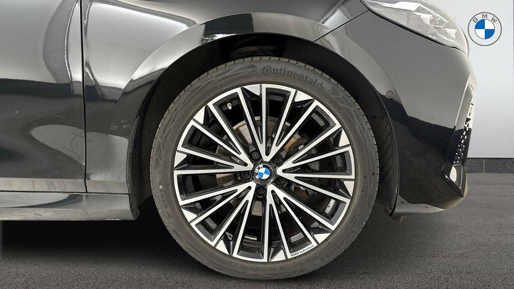 BMW 2 Series Active Tourer 220I Mht Luxury Dct Tech Plus Pack Blue #14