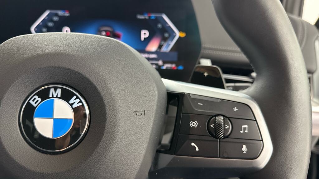 BMW 2 Series Active Tourer 220I Mht Luxury Dct Tech Plus Pack Blue #18