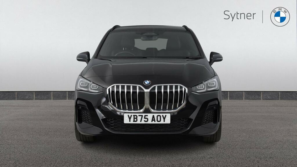 BMW 2 Series Active Tourer 220I Mht Luxury Dct Tech Plus Pack Blue #16
