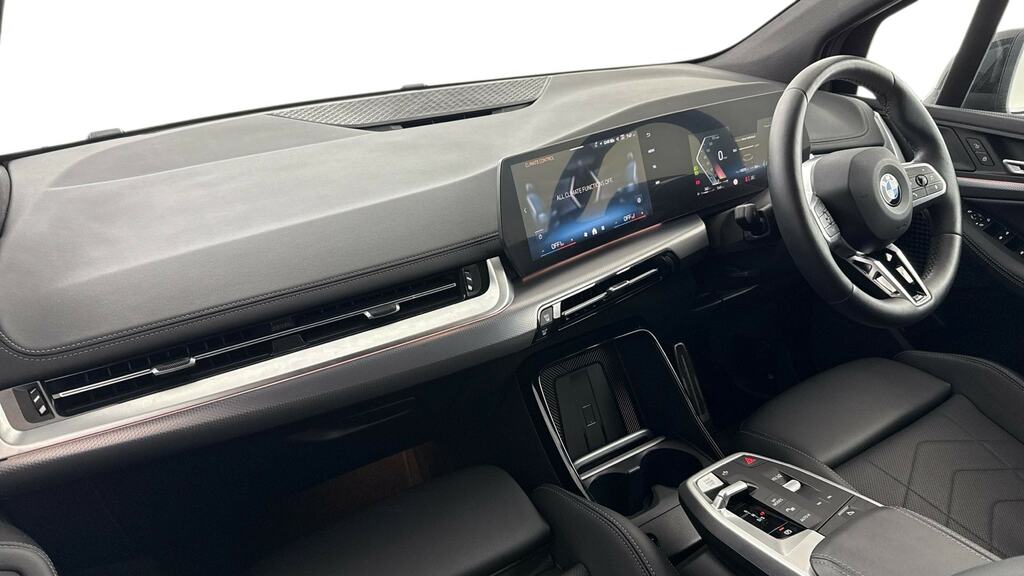 BMW 2 Series Active Tourer 220I Mht Luxury Dct Tech Plus Pack Blue #7