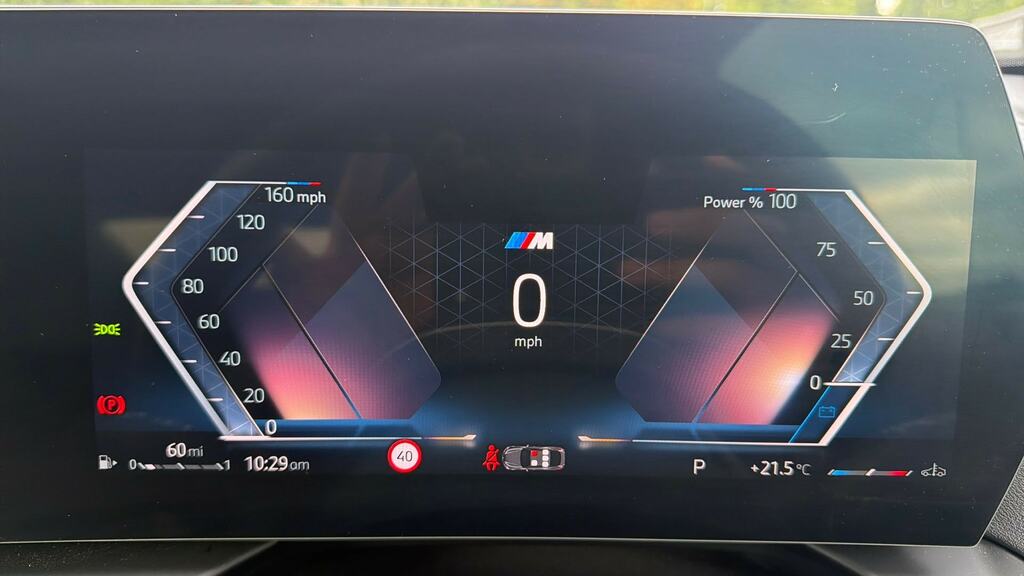 BMW 2 Series Gran Coupe 220 M Sport Step Grey #9