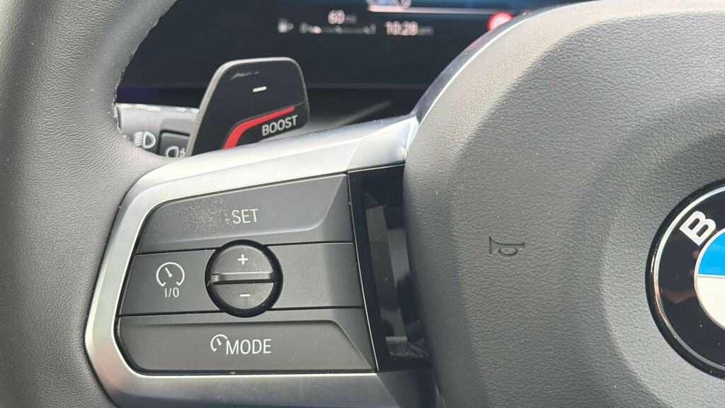 BMW 2 Series Gran Coupe 220 M Sport Step Grey #17