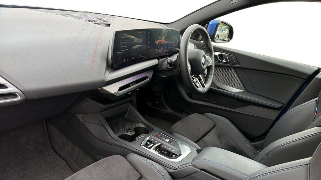 BMW 2 Series Gran Coupe 220 M Sport Step Grey #7