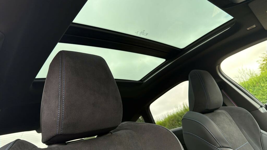 BMW 2 Series Gran Coupe 220 M Sport Step Grey #21