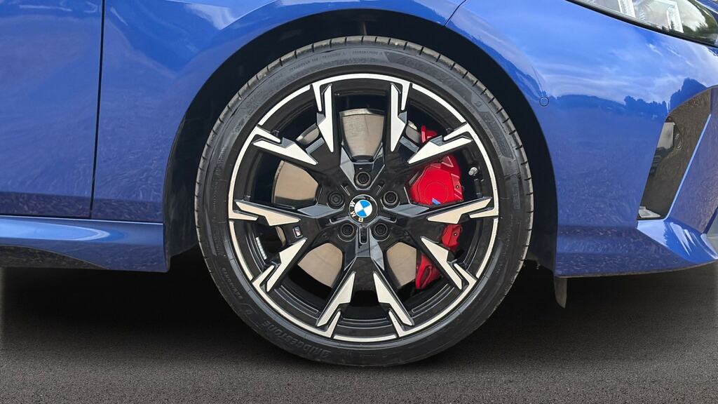 BMW 2 Series Gran Coupe 220 M Sport Step Grey #14