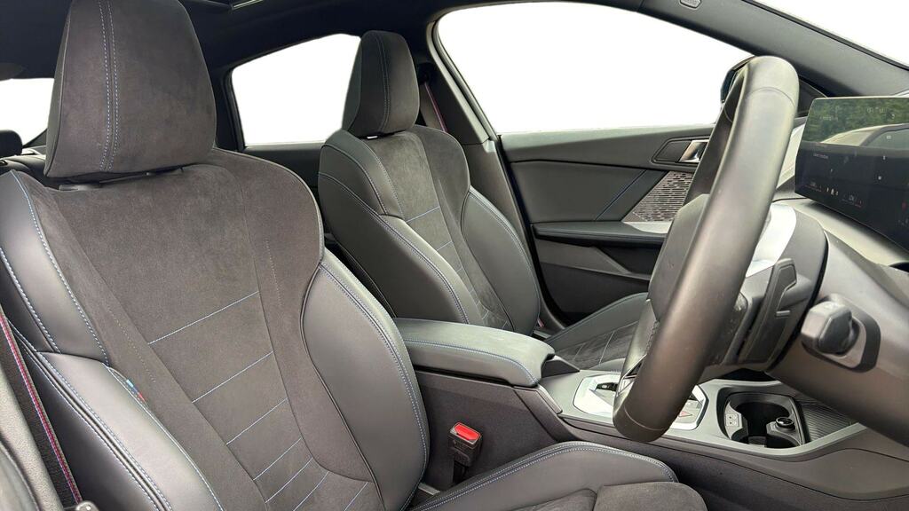 BMW 2 Series Gran Coupe 220 M Sport Step Grey #11