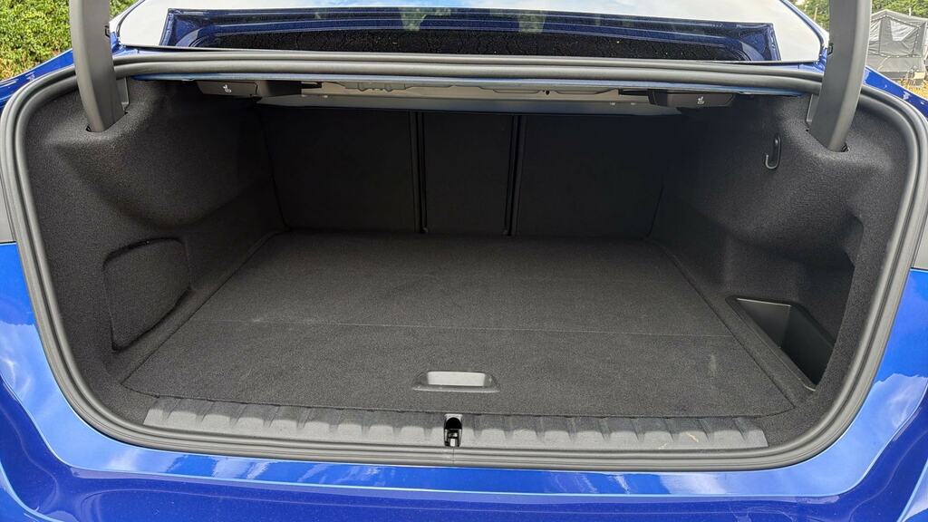 BMW 2 Series Gran Coupe 220 M Sport Step Grey #13