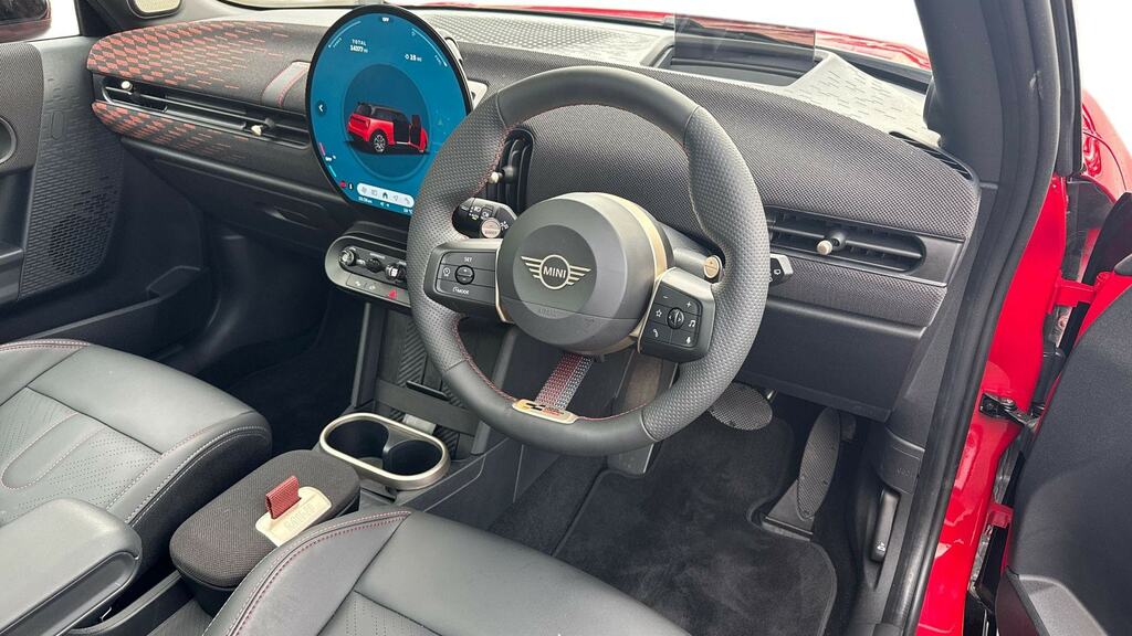 Mini Hatch 2.0 S Sport Level 2 White #6