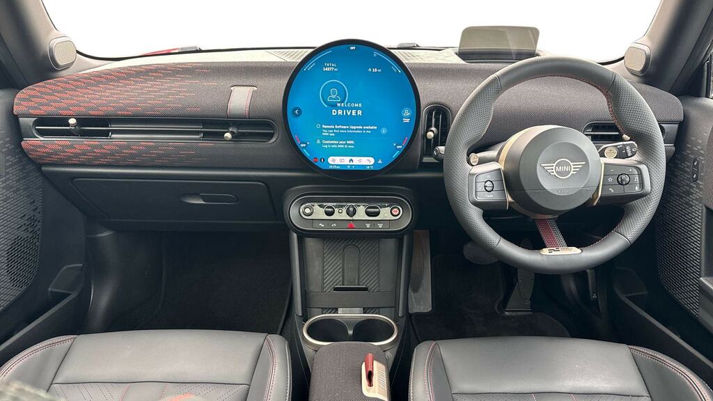 Mini Hatch 2.0 S Sport Level 2 White #4